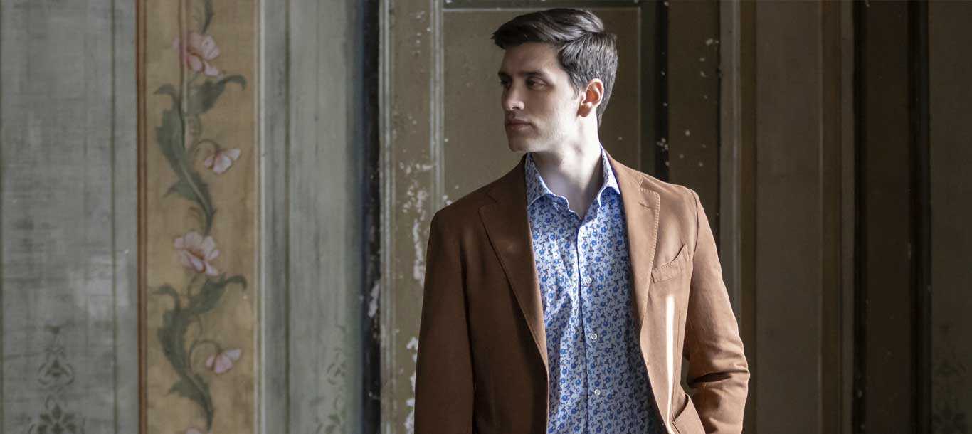 Collezione casual informale